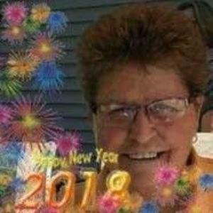 Meet your Posher, Marcia